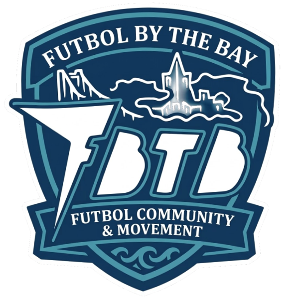 Futbol by the Bay
